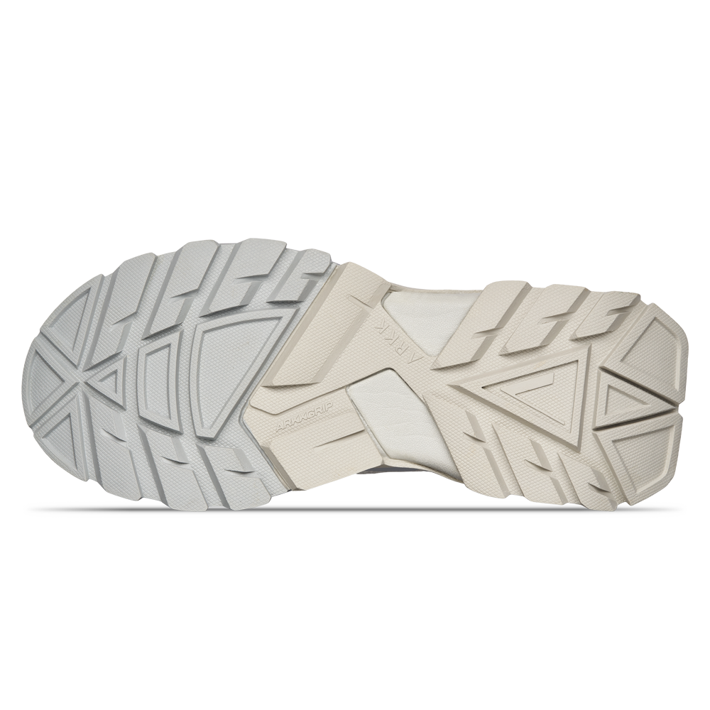 ARKK Collection Waste Zero FG PET TX-22 | Formal Grey Vapor Grey | Men Waste Zero